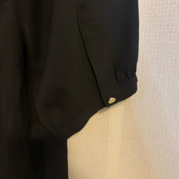 Black JM collection Woman Blouse - Picture 6 of 6